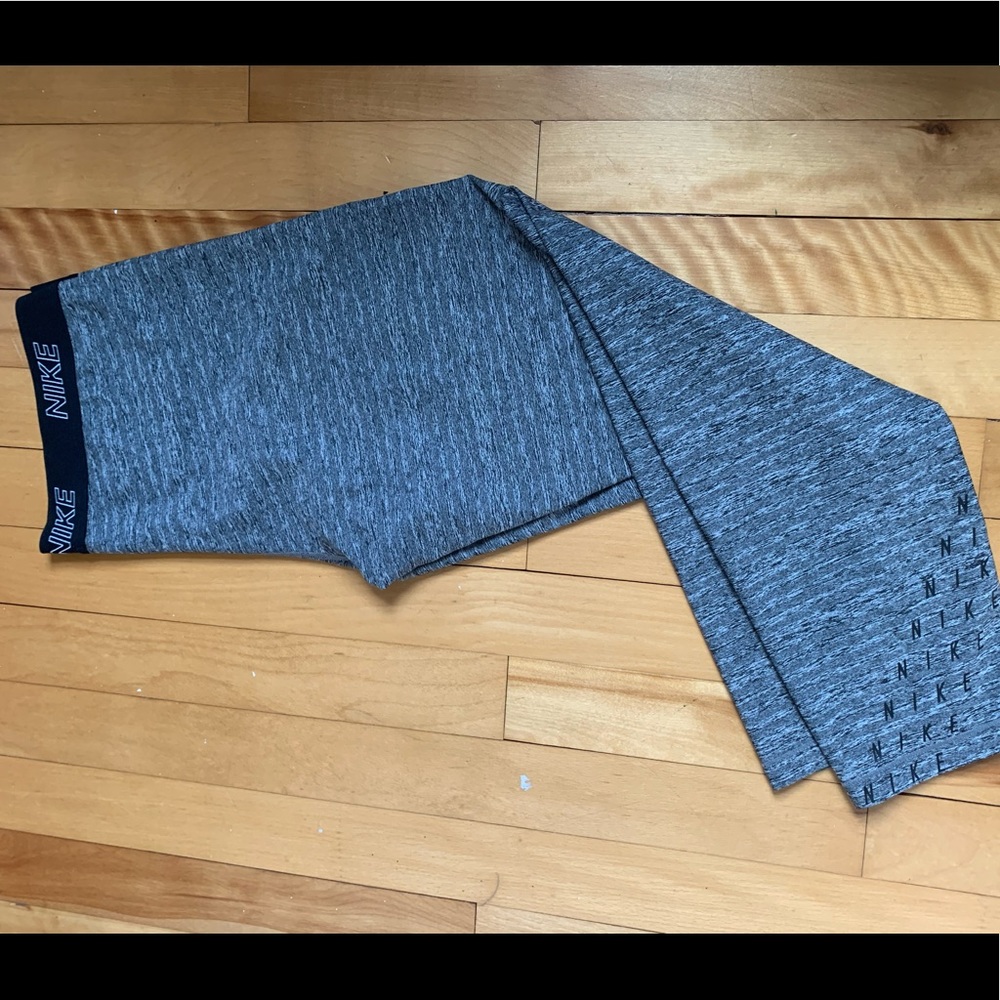 Nike Dri-Fit leggings